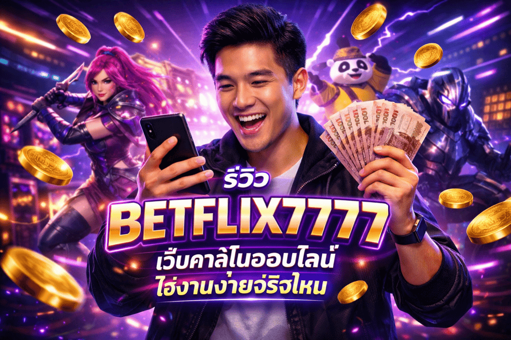 BETFLIX7777